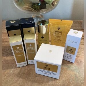 Guerlain Skincare Bundle New